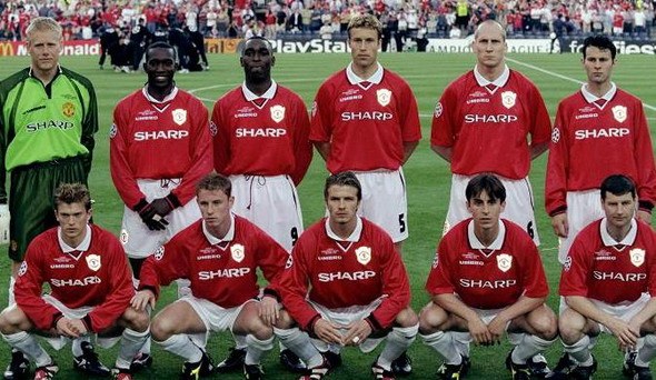 他總能為球 他總能為球