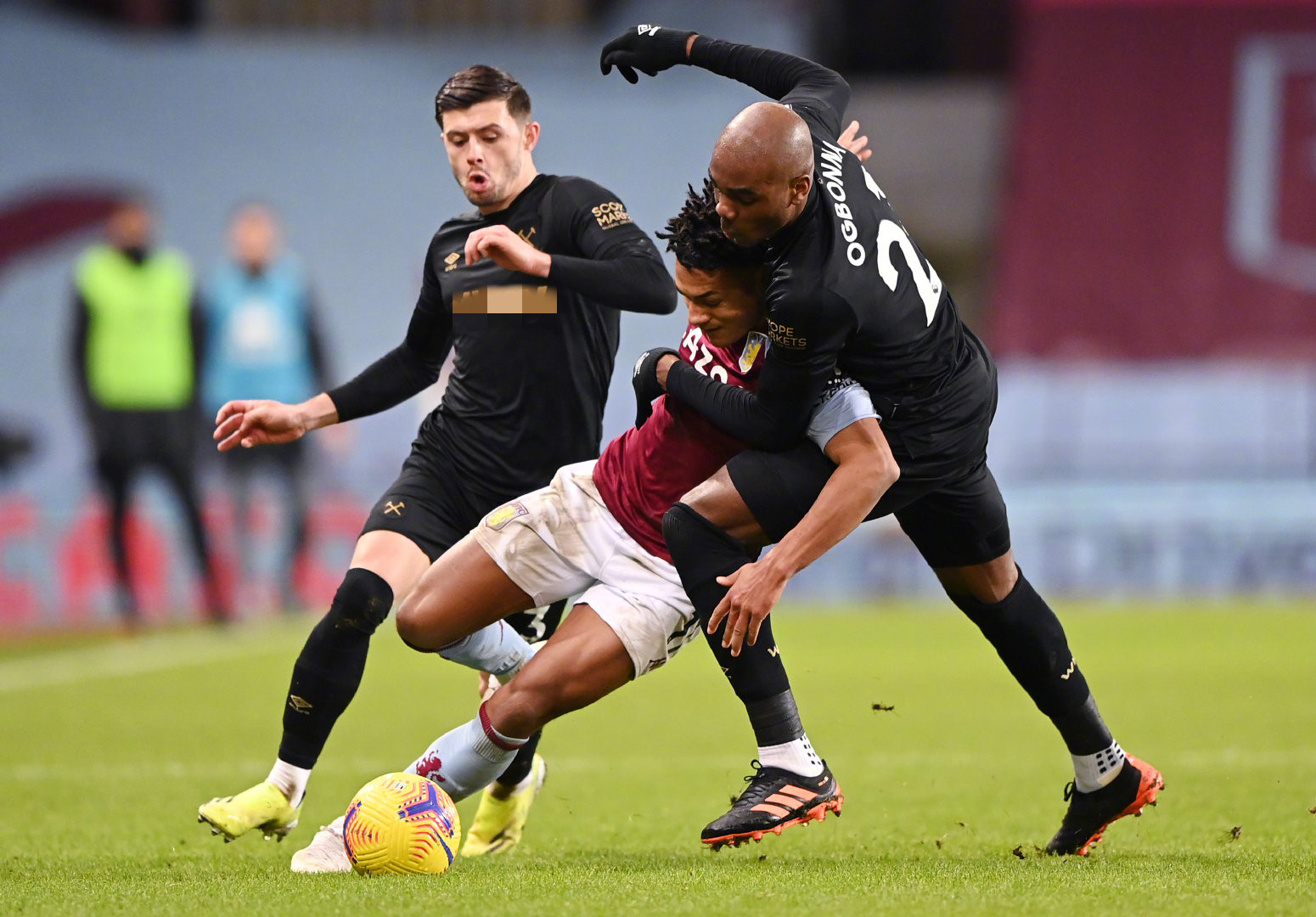 场机会并不 场机会并不