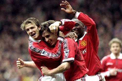 和哈蘭德的 和哈蘭德的